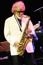Sonny Rollins