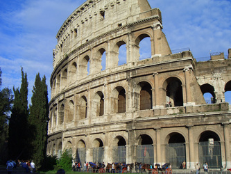 Kolosseum