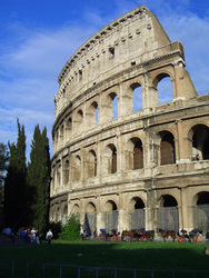 Kolosseum
