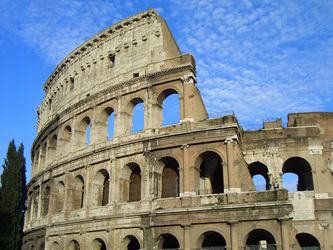 Kolosseum