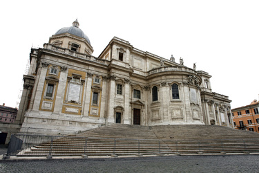 Basilica di Santa Maria Maggiore