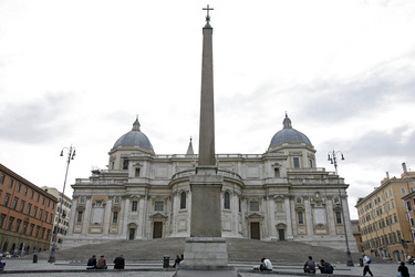Basilica di Santa Maria Maggiore