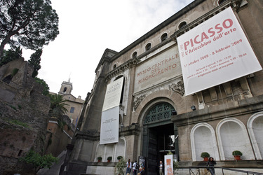 Museo Centrale del Risorgimento