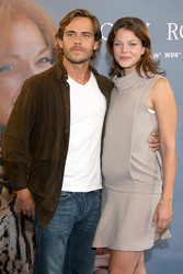 Guillaume Delorme, Jessica Schwarz