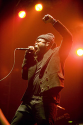 Black Thought