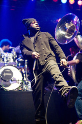 Black Thought