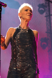 Marie Fredriksson (Roxette)