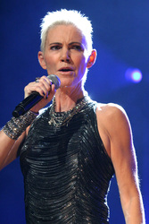 Marie Fredriksson (Roxette)