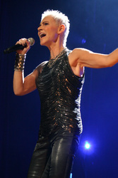 Marie Fredriksson (Roxette)