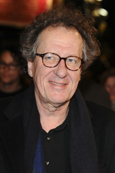Geoffrey Rush