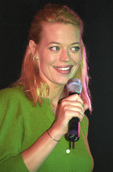 Jeri Ryan