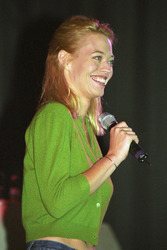 Jeri Ryan