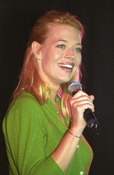 Jeri Ryan
