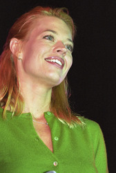 Jeri Ryan