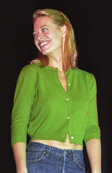 Jeri Ryan
