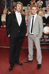 Ryan Connor, Mikey North