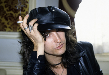 Interview mit Ron Yocom in London