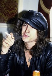 Interview mit Ron Yocom in London