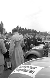 Schöneberger Sängerknaben