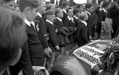 Schöneberger Sängerknaben