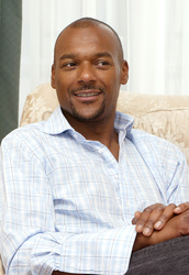 Colin Salmon