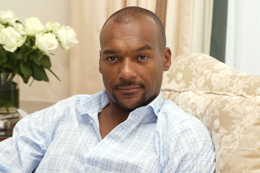 Colin Salmon