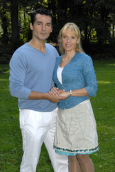 Erol Sander, Anica Dobra