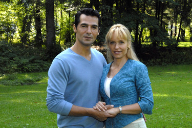 Erol Sander, Anica Dobra