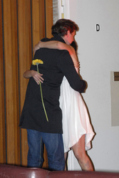 Thomas Heinze, Nina Kronjäger