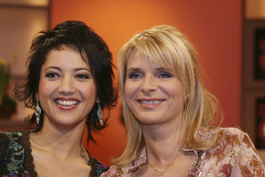 Madeleine Wehle. Uta Bresan