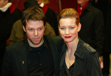 Hans-Christian Schmid, Sandra Hüller