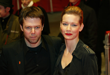 Hans-Christian Schmid, Sandra Hüller