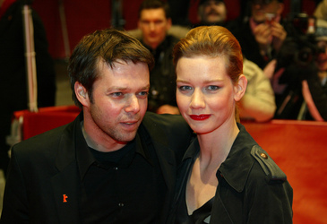 Hans-Christian Schmid, Sandra Hüller
