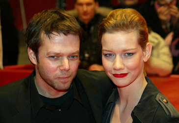 Hans-Christian Schmid, Sandra Hüller