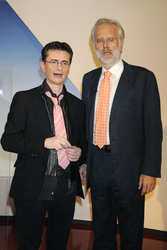 Mathias Richling, Harald Schmidt