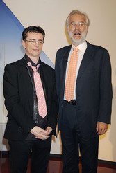 Mathias Richling, Harald Schmidt