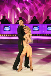 Marco Schreyl, Sarah Jentgens