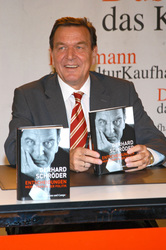 Gerhard Schröder