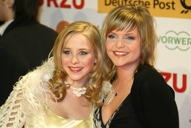 Jasmin Schwiers, Ulli Wolters