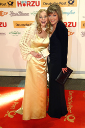 Jasmin Schwiers, Ulli Wolters