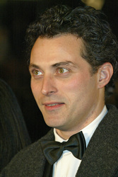 Rufus Sewell