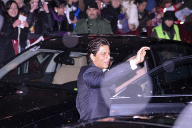 Shah Rukh Khan