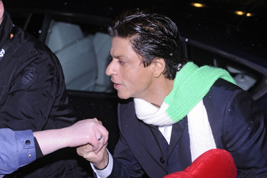 Shah Rukh Khan