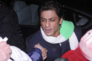 Shah Rukh Khan