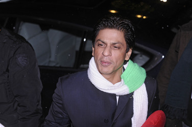 Shah Rukh Khan
