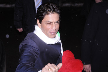 Shah Rukh Khan