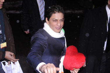 Shah Rukh Khan