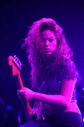 Shakira