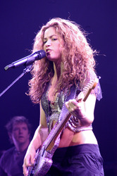 Shakira