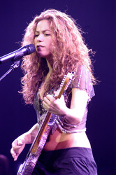 Shakira